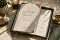 The Launch BluePrint